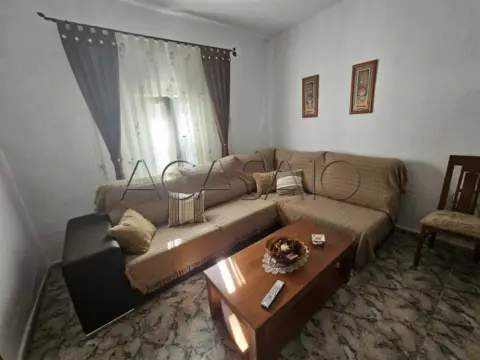 Casa adosada en Cobeja