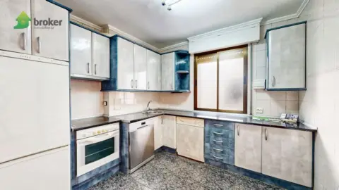 Piso en calle de Francisco Gómez