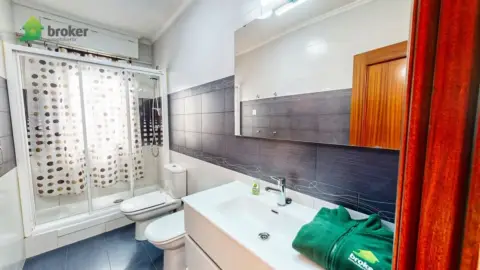 Piso en calle de Francisco Gómez