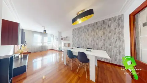 Piso en San Bartolomer Etorbidea