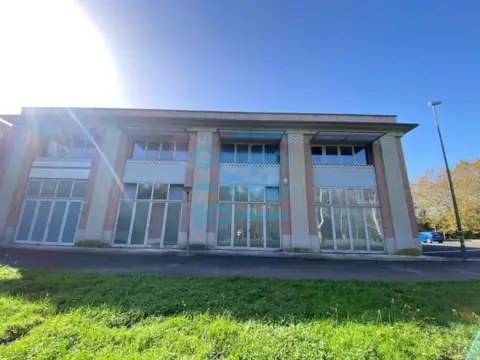 Oficina en calle de Gabiria