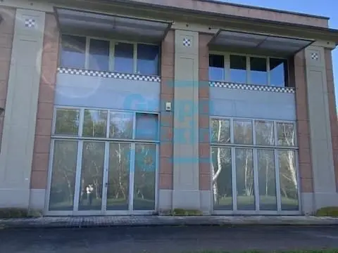 Oficina en calle de Gabiria