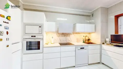 Piso en calle de la Virtud