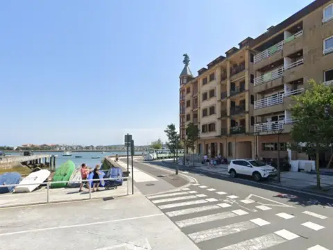 Piso en Bidasoa Pasealekua