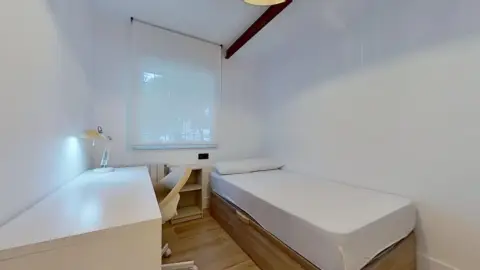 Habitación en calle Batalla de Trafalgar