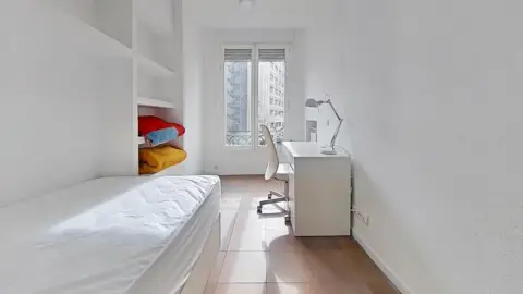 Habitación en Avenida de la Reina Victoria