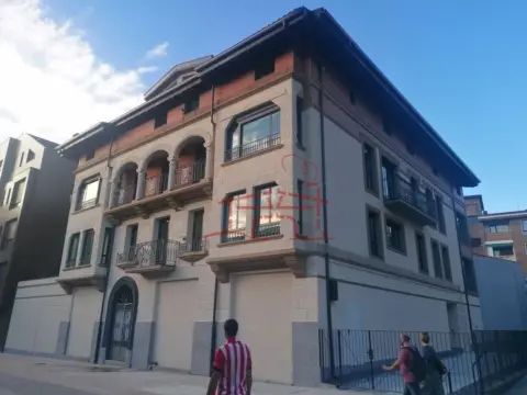 Piso en Centro