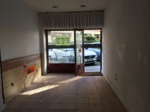 Local comercial en calle Gorbea-Gorbeia Kalea