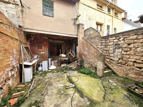 Casa en Residencial