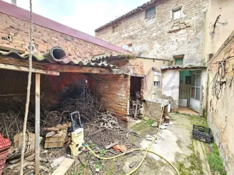 Casa en Residencial