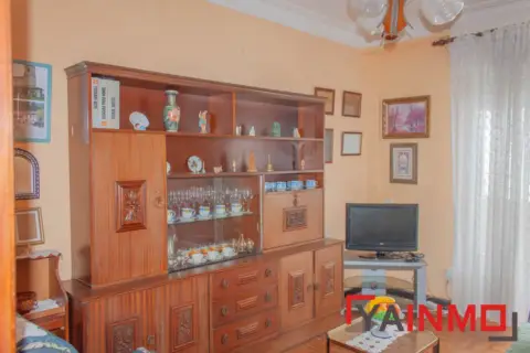 Piso en Coronación