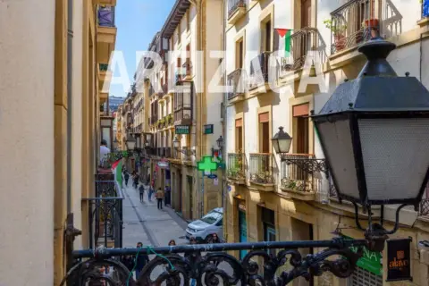 Piso en calle de Narrica