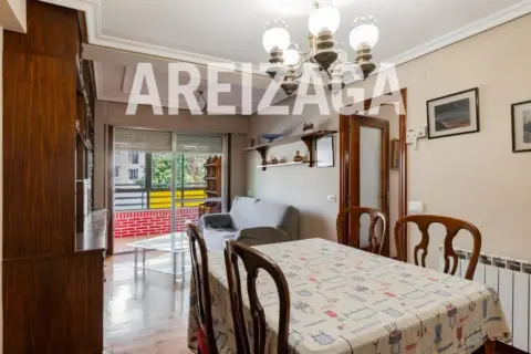 Piso en calle de Julio Urkijo Ibilbidea