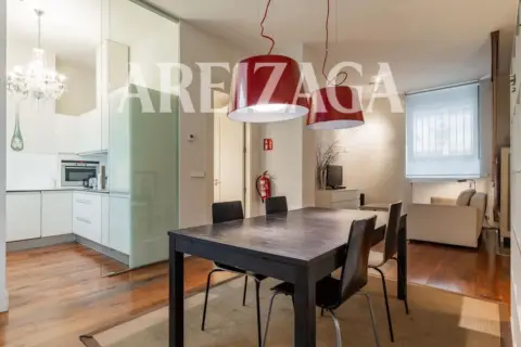 Piso en Miraconcha
