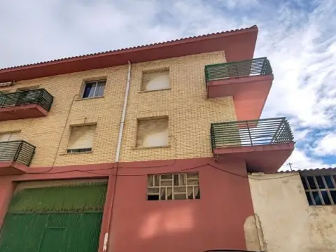 Piso en Lanciego