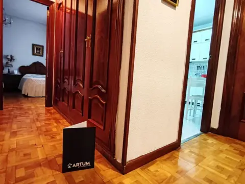 Estudio en Junto A La Gran VIA