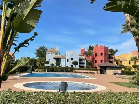 Piso en Isla Canela