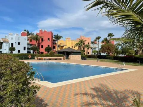 Piso en Isla Canela