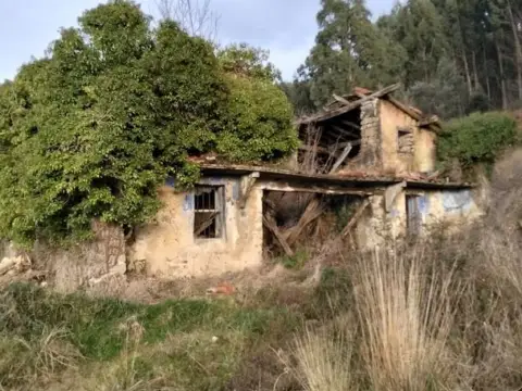 Casa en Maruri-Jatabe