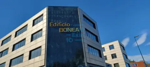 Garaje en Igara