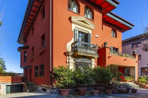 Casa en Ondarreta