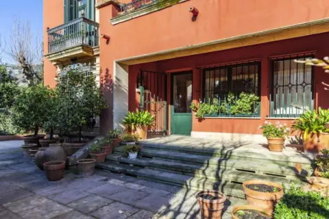 Casa en Ondarreta