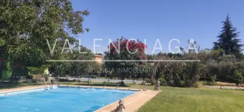 Casa en Coreses