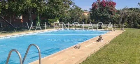 Casa en Coreses