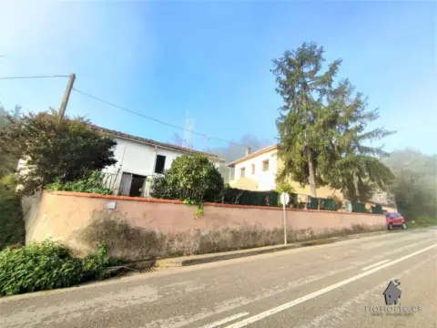 Casa en calle As-371 (Gallegos)