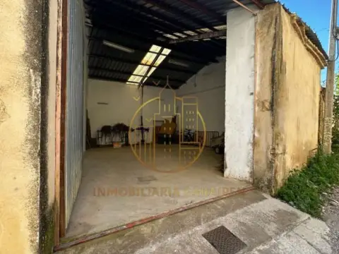 Almacén en Olite - Erriberri