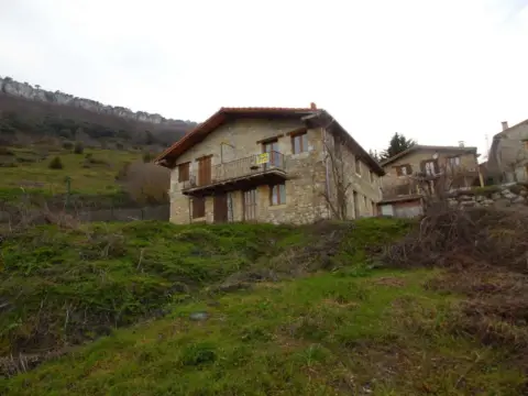 Casa en Hornillalatorre