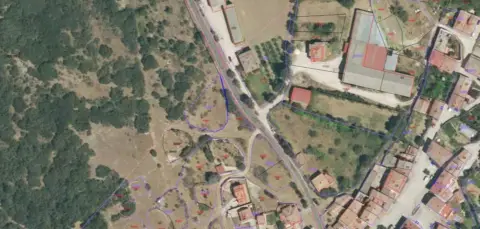Terreno en Terreno Urbano Es Bisjueces. Negociable