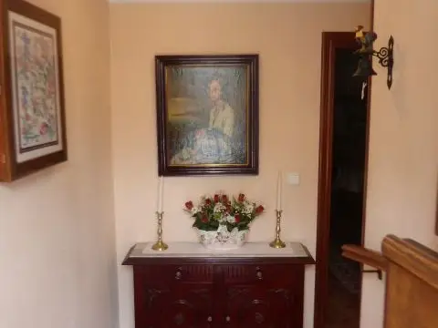 Casa en Valdenoceda