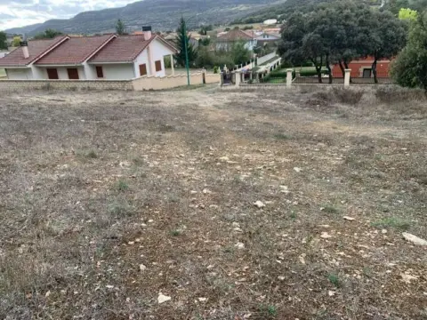 Terreno en Terreno Urbano en Cornejo
