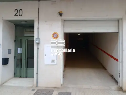Garaje en Parcela de Garaje, Céntrica en Villarcayo