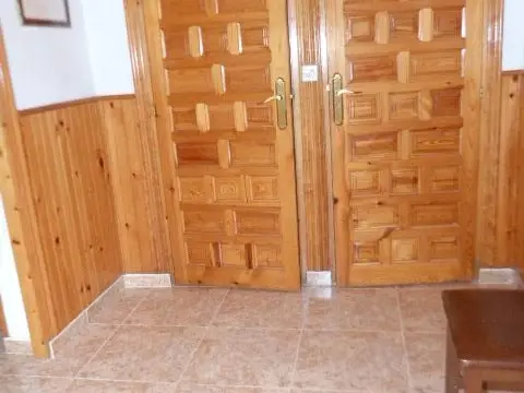 Casa en Barrio de Bricia