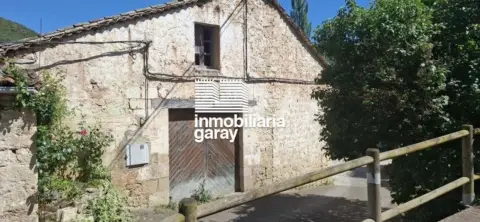 Casa en Manzanedo