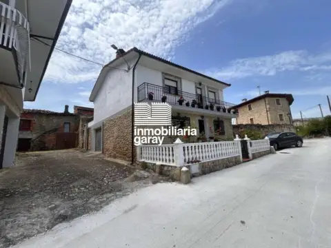 Casa en Santotis