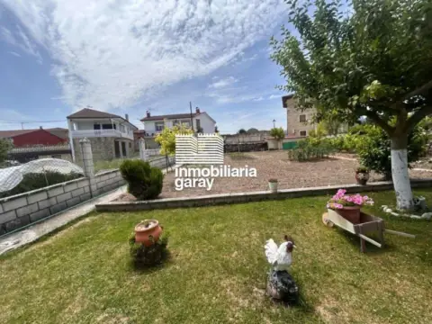 Casa en Santotis