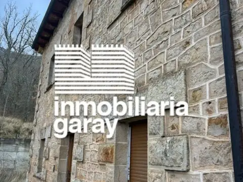 Casa en Villanueva Rampalay