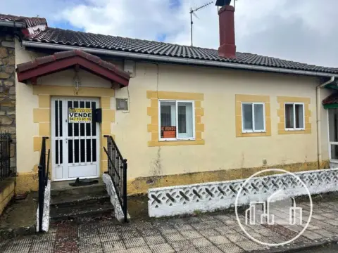 Casa en Casa de Una Planta en Arija