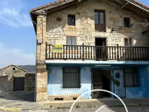 Casa en Cabañas de Virtus