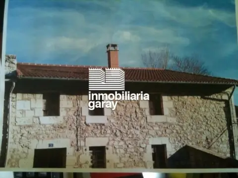 Casa en Landraves