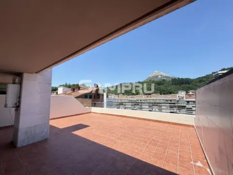 Dúplex en Bedoña
