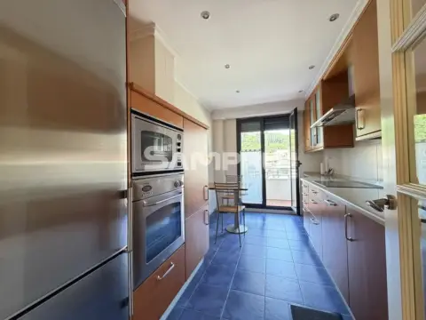 Dúplex en Bedoña