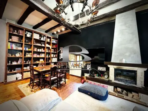 Casa en Barrio de Jauregia
