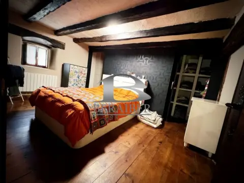 Casa en Barrio de Jauregia