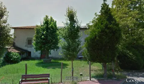 Casa en Aduna