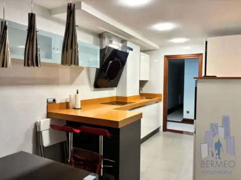 Piso en Eskinarruaga