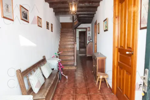 Casa en Castillo